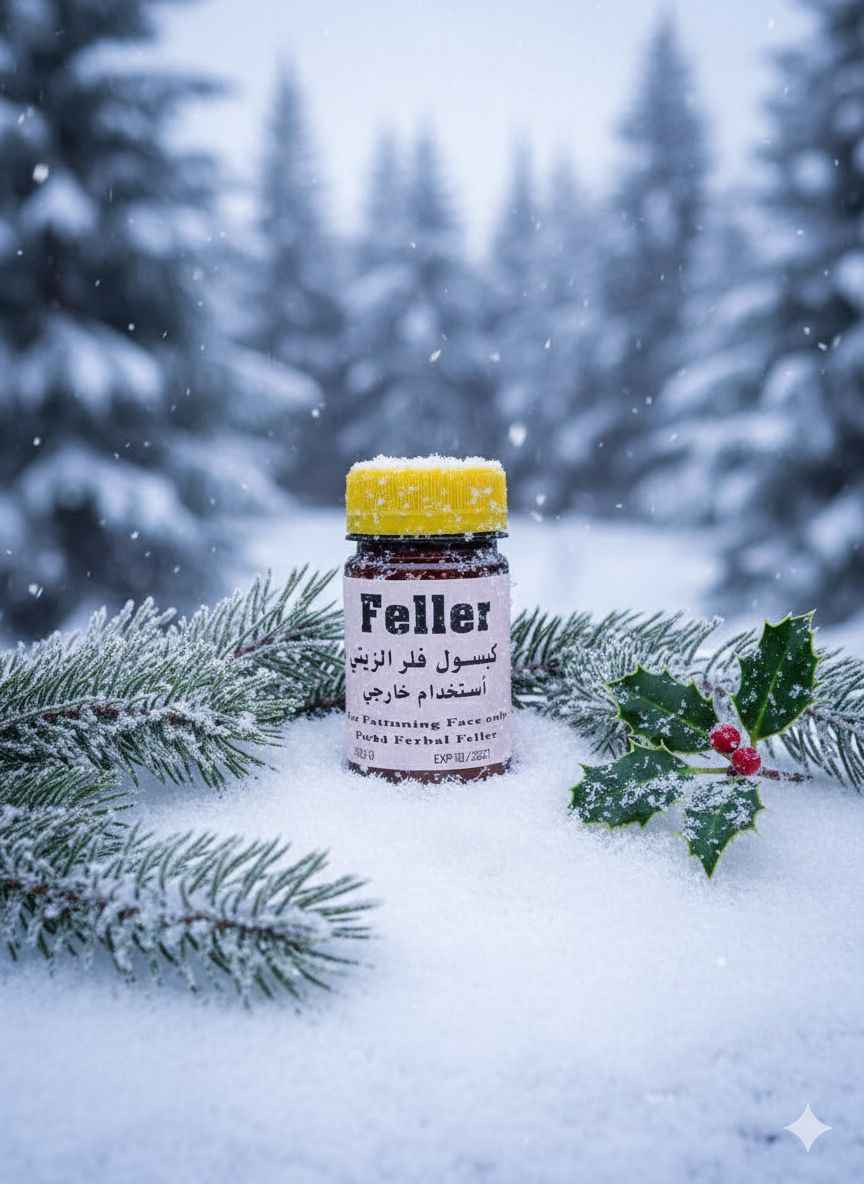 التوصيل مجاني 

فلر زيتي 🫶🏻🤎
أمن للمرضع والحامل واصحاب الامراض المزمنه  استخدام خارجي 
مصنوع من اعشاب طبيعية 
يخلي وجهج كله خدود 
للحجز والاستفسار خاص 🫶🤎 بغداد, العراق


**إذا كنت صاحب هذا الإعلان وتريد حذفه لأي سبب، رجاءا أرسل رسالة إلى الدعم الفني**