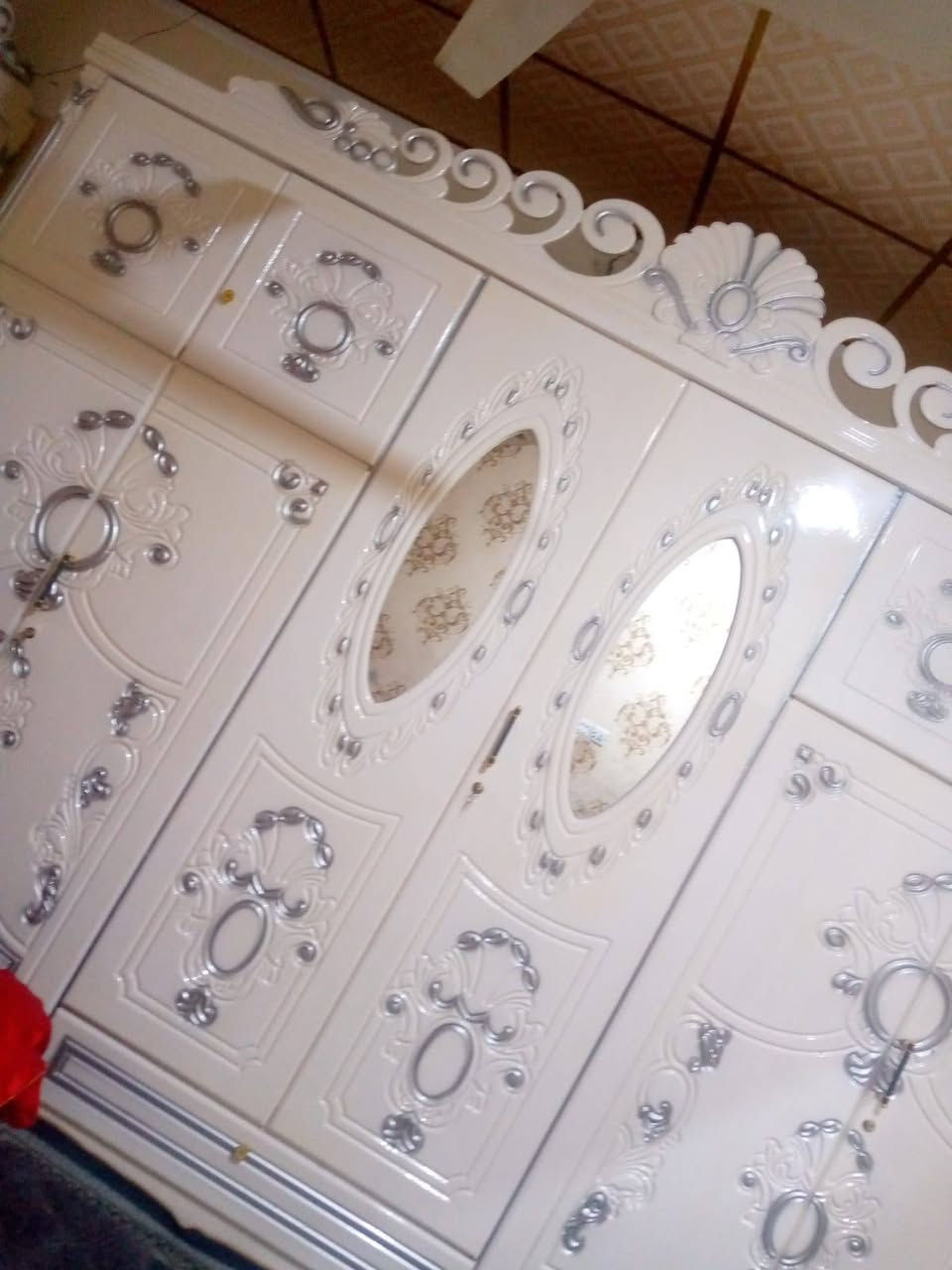 مليون بي مجال  غرفه جديده كلش


**إذا كنت صاحب هذا الإعلان وتريد حذفه لأي سبب، رجاءا أرسل رسالة إلى الدعم الفني**