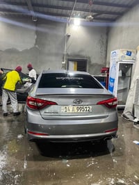 ٢٠١٦ • وارد امريكي • بدون حادث