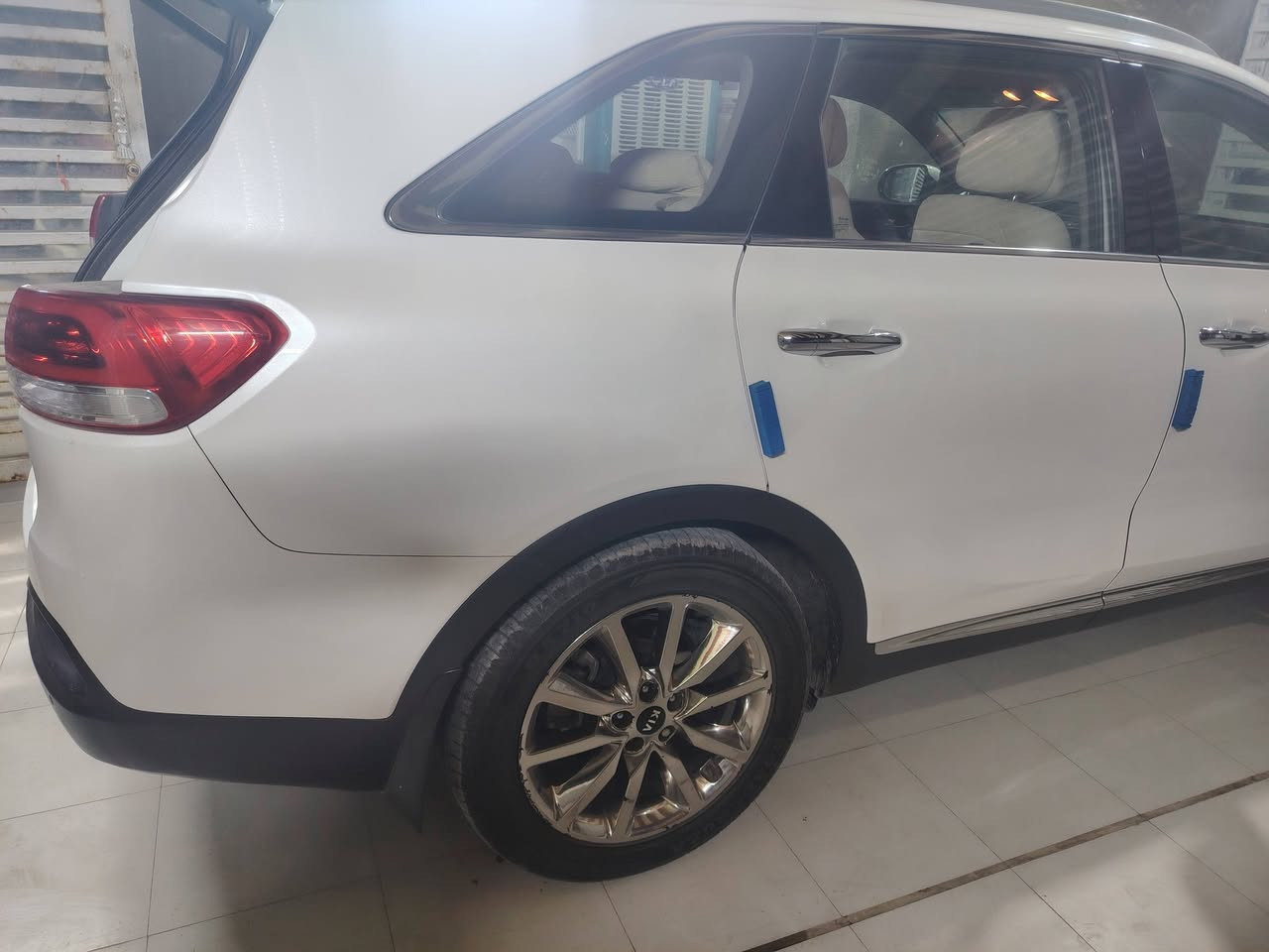 موديل ٢٠١٦
٦سلندر

٣قطع تبريد

حساس خلفي وامامي

ماشية١٢٢ الف

مرايا شفط

الكراسي الأمامية كهربائية
رقم بغداد دولي
رقمي ***********
السعر ٢٢٠
