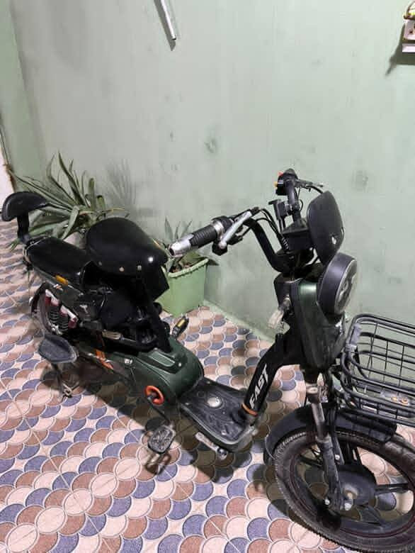 شحن موديل 24 سعر كلش مناسب رايده سعر 250 بي مجال 4 بطاريات يمشي 85 مأطور نضيف الاستفسار خاص


**إذا كنت صاحب هذا الإعلان وتريد حذفه لأي سبب، رجاءا أرسل رسالة إلى الدعم الفني**