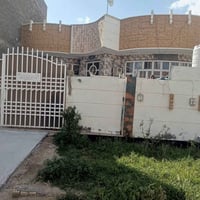حي المشتل • ٢٠٠م • بيت نضيف