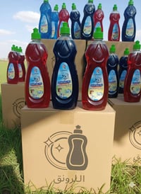 زاهي الرونق • كرتون ١٥ • بعقوبه