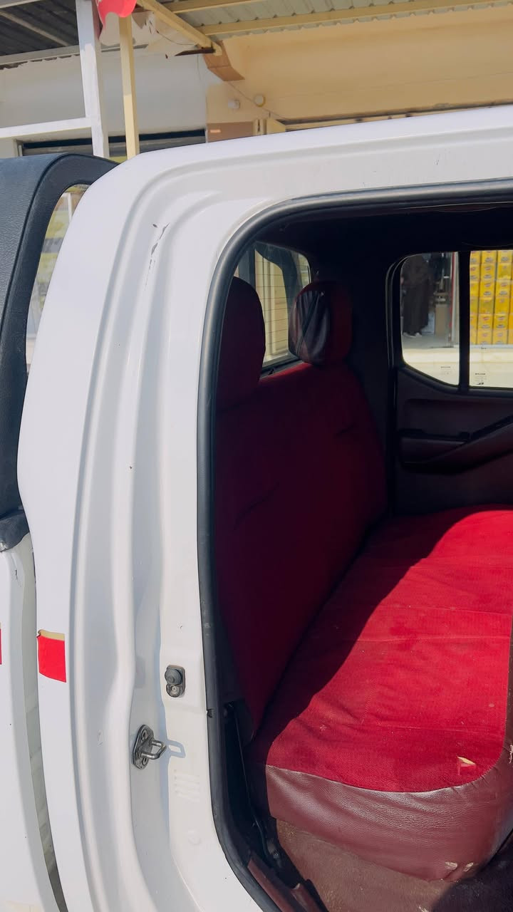 السلام عليكم
للبيع. نيفاره 
موديل 2008
رقم صلاح الدين 
شرط التحويل 
سنويه نافده بل 2023
محرك بلادي 
كير عادي 
سياره نضيفه 
سياره بيها طخات بسيطه 
مكان السياره كركوك الحويجه 
***********
