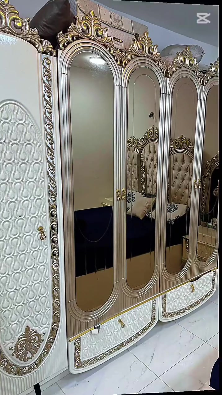 تنصيب 🛏️ تنصيب غرف نوم تركي
🔧 تركيب احترافي ودقة في العمل
🚚 سرعة بالإنجاز والتزام بالمواعيد
📞 للحجز: ***********
⭐ شغل مضمون وبأسعار مناسب 
📍 النجف الأشرف
