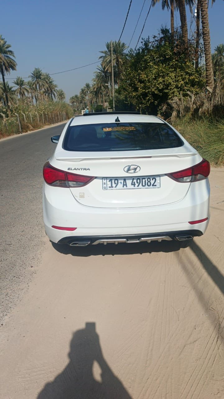 النترا لبيع السعر ١١٥ الموديل ٢٠١٦خليجي السونار موجود  تليفون ***********
