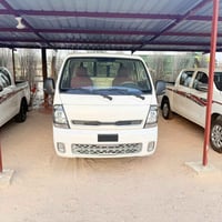 كيا ٢٠٢٤ • بدون رقم • ماشي ٦٠٠٠