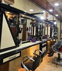 ميز كامل • نظيف حيل • حي الكرامه