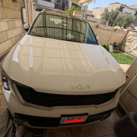 سورنتو ٢٠٢٤ • ضمان ٥ سنوات • ماشية ٢٠ الف
