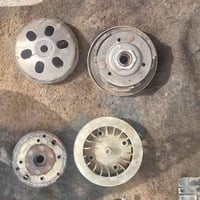 محرك صني ٢٢ • شغال نواقط • منطقة البيظه