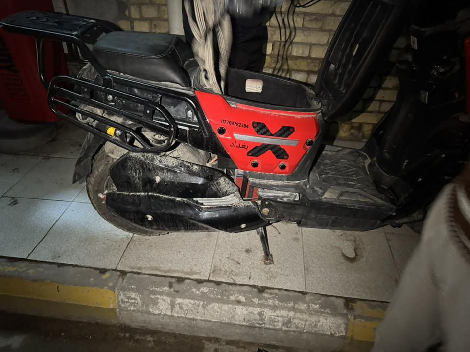 اباتشي موديل 2025 جديدة كلش عوزها بس بطاريات سعرها مناسب للتواصل ***********
