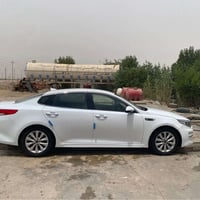 اوبتيما • ٢٠١٨ • ذي قار