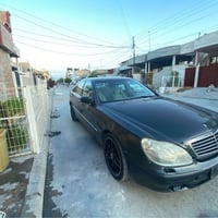 مرسيدس S320 • مرسيدس 2009 • سيارة مرسيدس • S320 للبيع • مرسيدس S كلاس ...