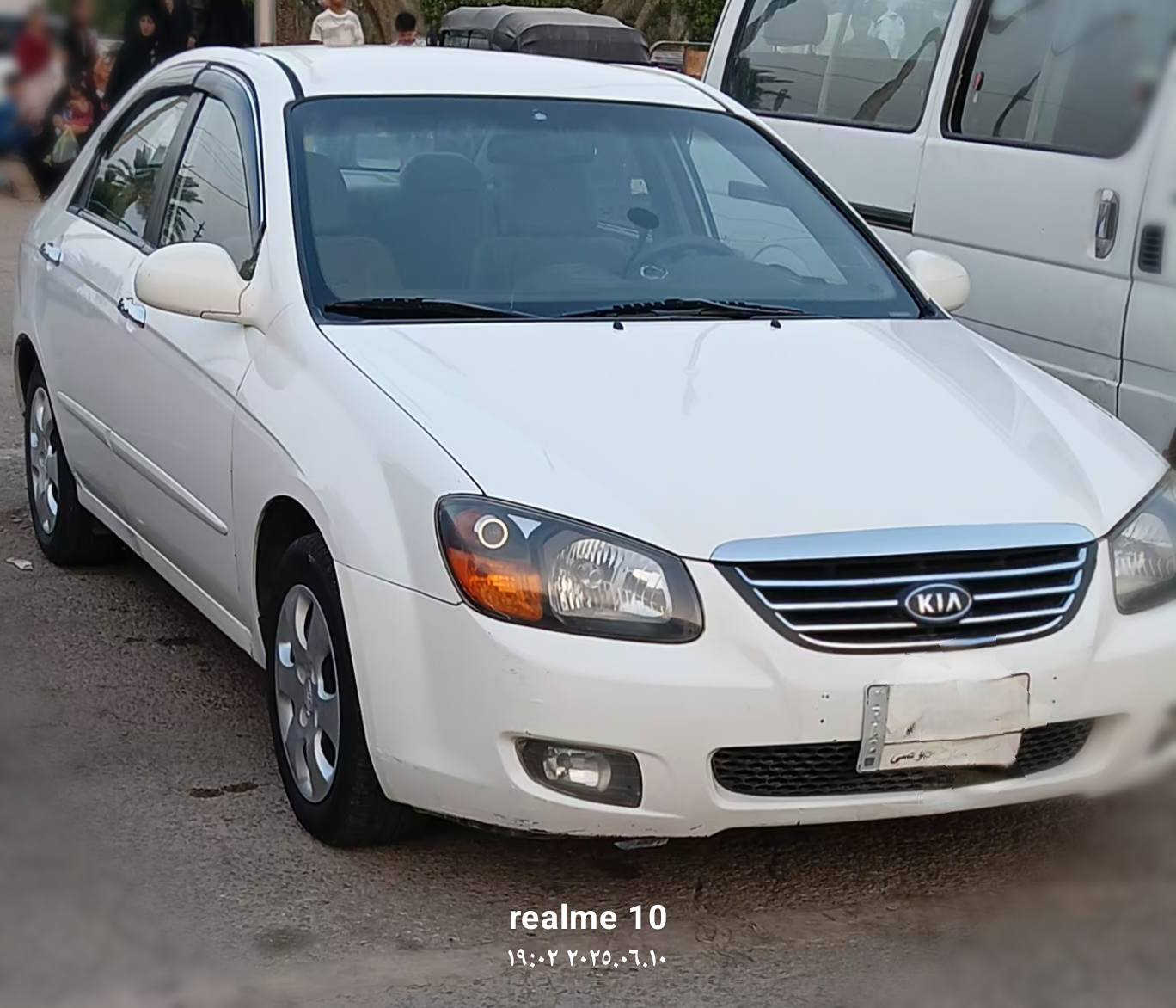 سبكترا 2009 رقم كربلاء بأسمي السعر 95 تفاصبل اكثر اتصل  ***********
