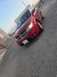 دودج جورني • اربيل • أقساط بدون كفيل