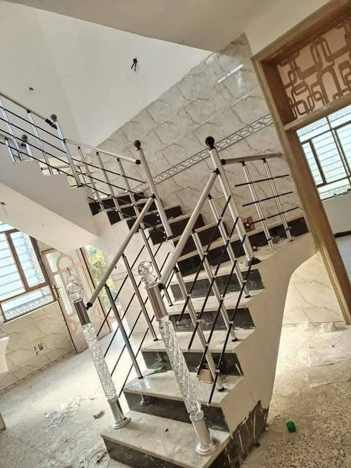 الخبره في التصميم والابداع في التصنيع 👏🏻
وكافة الوان تجدونه في منزلكم 
عمل جميع انواع المحجرات التركيه 
والعمل يكون بامهر الايادي العامله 💯💯
نعمل المحجر الدور والعدل بنفس السعر ❤️
َمع ضمان حقيقي 5 سنوات
اتصل علينا او راسلنا خاص واحنه نجيك لبيتك والباقي كله علينه 💢💣 
***********
