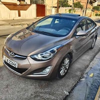 النترا 2016 • محرك مبدل • قطعين صبغ