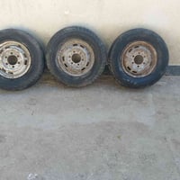 تواير • رنكات • نيسان ١٤