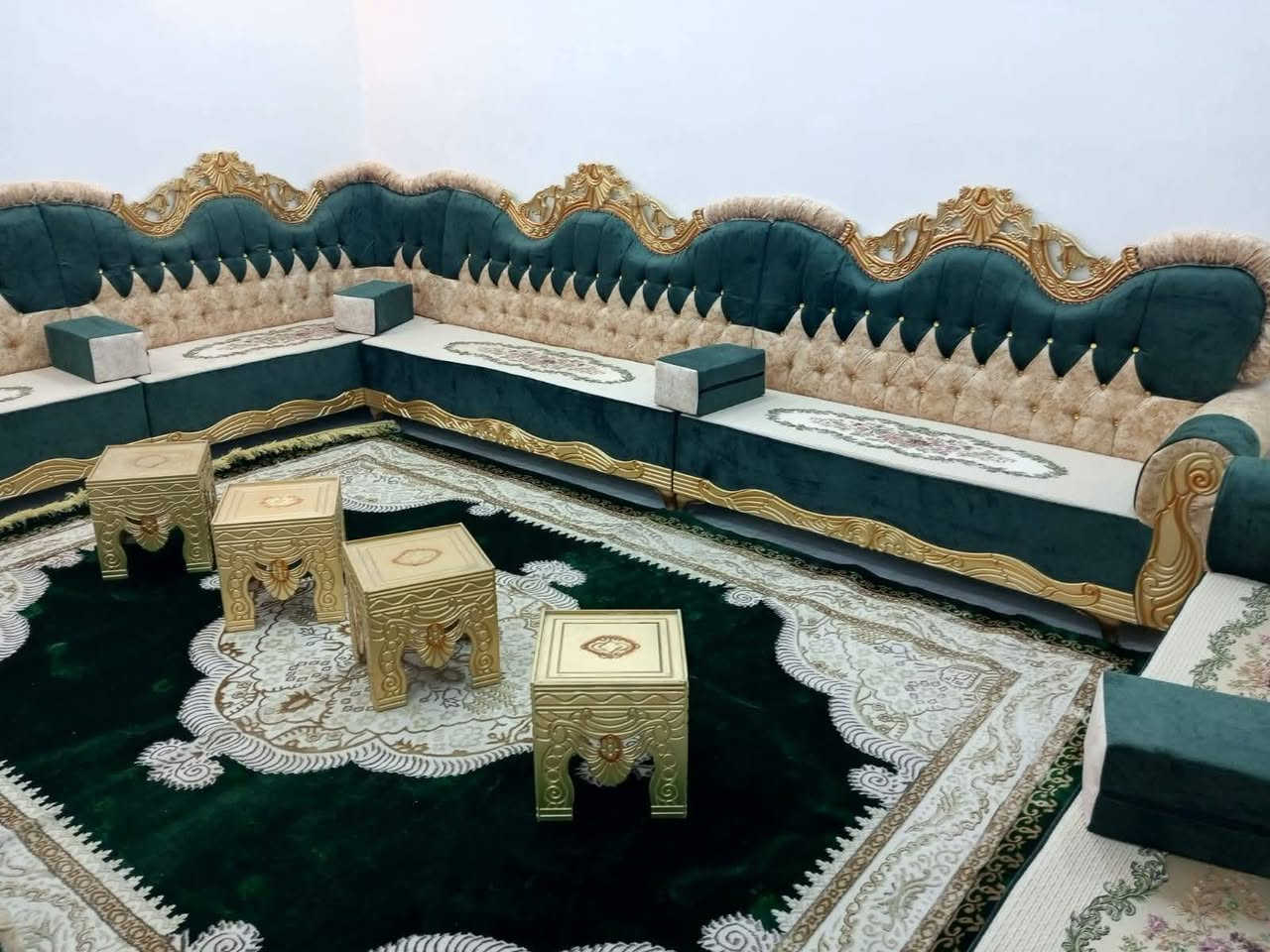 📌 إعلان: معمل الأخوين 👇 👇 

🔹( معرض ومعمل الأخوين 

التخم والديوان وحسب الطلب 
+ توصيل كافه محافظات العراق 

العنوان بابل شارع 80 مقابيل بيت الذهبي 

📞 للتواصل ***********
***********

📍 ملاحظة: يوجد واتساب
