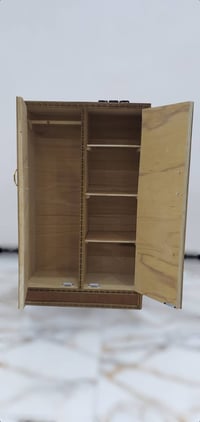 كنتور طفل • شغل درجة أولى • توصيل