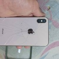 اكس ماكس للبيع ذاكره 256 مبدل شاشه فقط تواصل واتساب او خاص 07763777008