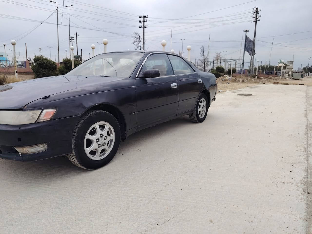 مارك نفخ مديل 94 رقم بغداد نكليزي سنويه 31 مكينه ونجي  تبريد شغال تخم تاير حداديه مكاني ذي قار قضاء النصر سعره 44 وبيه مجال ***********
