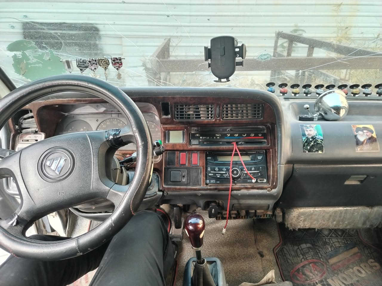 السلام عليكم للبيع سياره فتون مديل 2010
رقم ألماني
كير ومكينه مكفول
سعر 48 وبي مجال للشراي

مكان بغداد كوريش قرب اقوص
رقم *********** متواجد ع واتساب
مصفره هيه
خط بياع كراده
