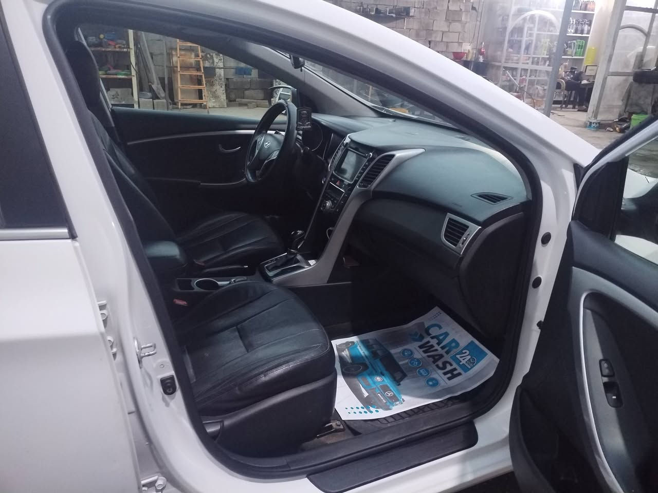 السلام عليكم للبيع النترا جي تي اي محرك 2000 بانوراما بصمه فول كهربائيات كشنات تدفئه ابيض اللون رقم بغداد جديد سنويه جديده صدر جديد تخم تايرات جدد باتري جديد سياره جاهزه من كلشي تشغل وتطلع تحويل ثاني يوم مشروع وطني مكانها بغداد تقاطع الدرويش ماشيه 99 الف السعر 105 وكلشي اكو بالسوك سياره اني ايدي بيهه وممخلي نقص بيهه وارد امريكي الجاد بالشراء هذا رقمي ***********
