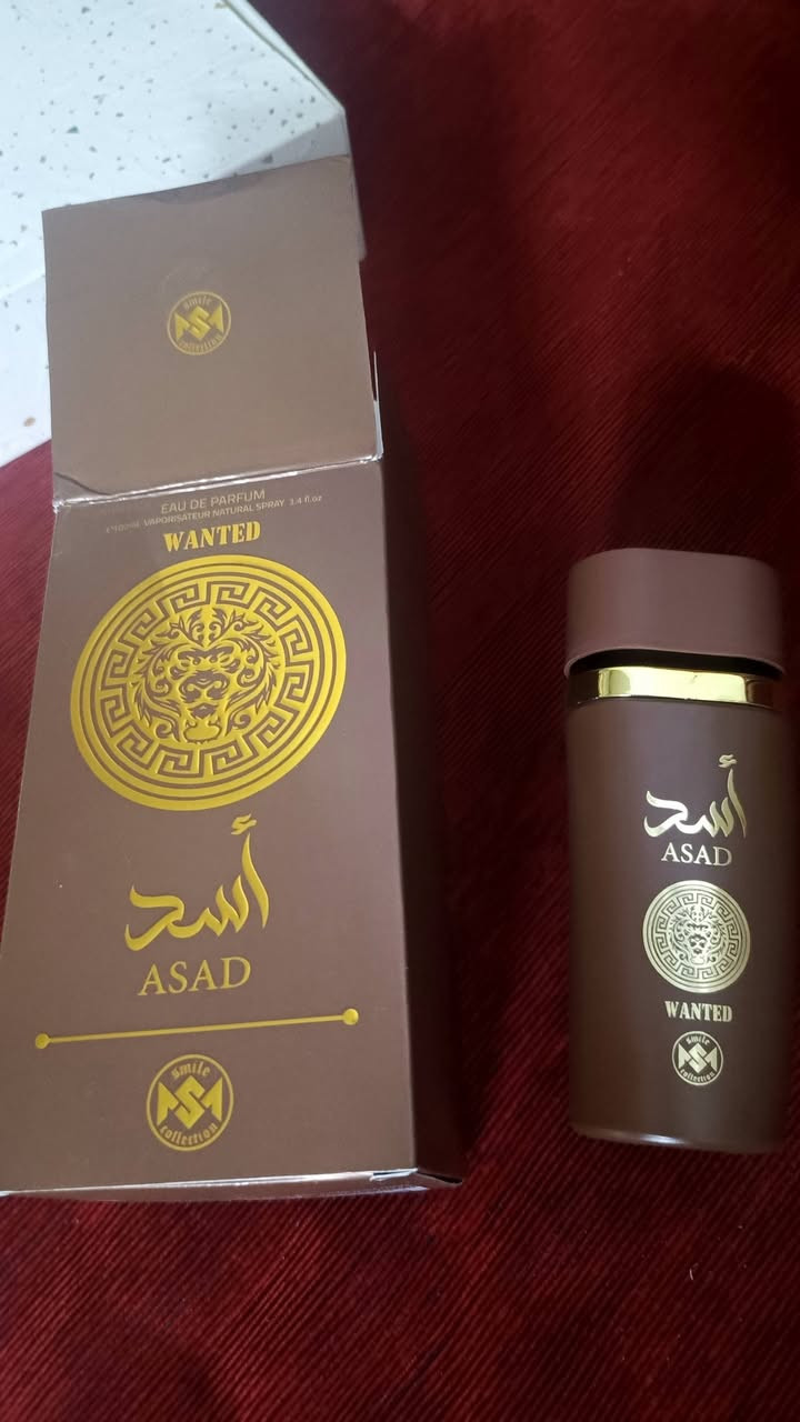 كارتونه عطور بيها كميه كبيره من العطور تقريبا ١٦ عطر وبكجات ٣
السعر ١٥٠


**إذا كنت صاحب هذا الإعلان وتريد حذفه لأي سبب، رجاءا أرسل رسالة إلى الدعم الفني**