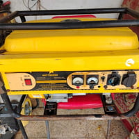 مولد استره الاصلي كلش نضيفه اخو الجديد شغال علفحص لا مفتوحه ولا مصلح ١...