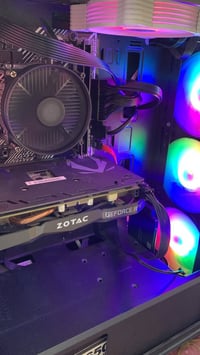 الحاسبه للبيع استخدام قليل🛑🛑📛 المواصفات:  المذربورد🛑: asus H510 prim ك...