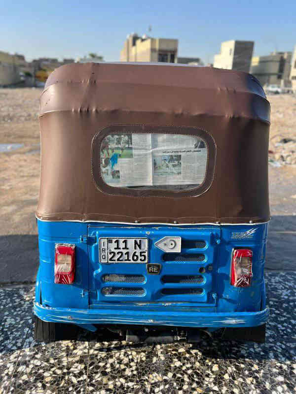 سلام عليكم تكتك 20 بس بل سنويه 19 بعدلهه يوم وتدخل ال20 معمر دوسات ومرشوشه الكاعيه فقط محرك لا تنقيص ولا تبخيل تكتك خير من الله تحويل ثاني يوم العنوان بغداد الأمين الثانيه *********** السعر 6 و 700 وبيهه مجال
