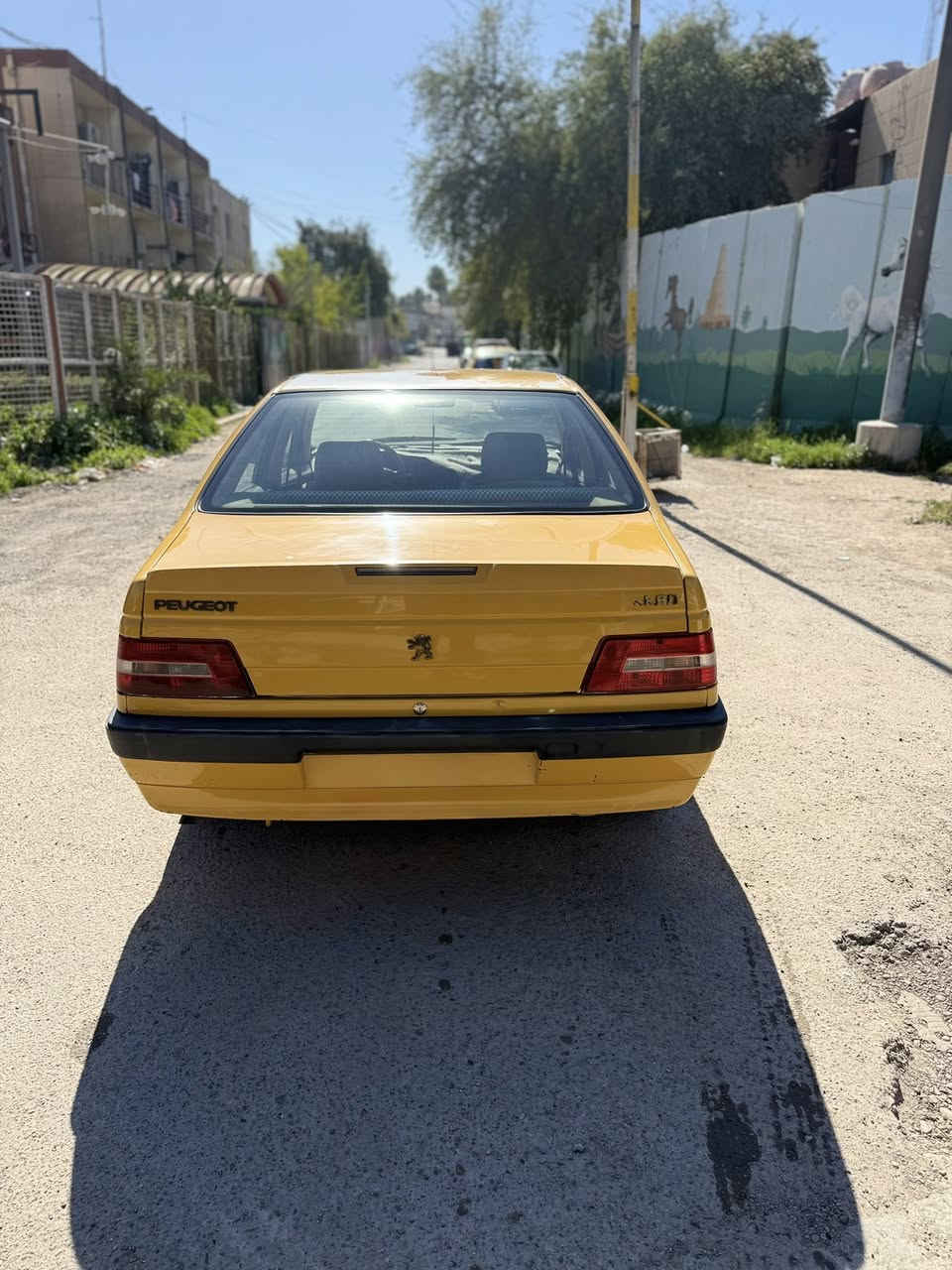 بيجو لميس 2015ماشيه 200محرك مجفت كور جديد مشط استيرن جديد ايساكو داينمو جديد تخم تاير جديد تبريد شغال كهربائيات كلها شغاله بيها قطعتين صبغ باب وجاملغ وبيها بارد بيها خياس بالتكم جوه الباب 

سنوية 2029 رقم بغداد سعر 37


**إذا كنت صاحب هذا الإعلان وتريد حذفه لأي سبب، رجاءا أرسل رسالة إلى الدعم الفني**