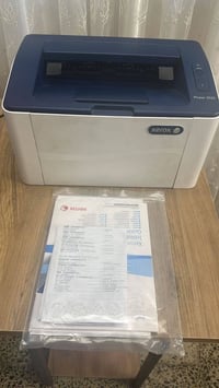 زيروكس • أبيض وأسود • ليزرية