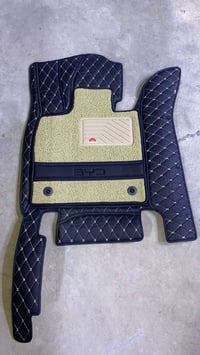 ㊙️مركز نضير اختيارك الافضل ㊙️ دوسات أرضية للسيارة (فرشات) مصممة لتوفير...