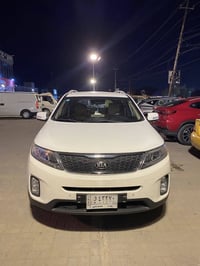 سورنتو ٢٠١٥ • ٧ راكب • ٢٤٠٠