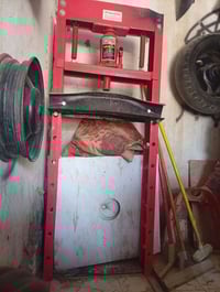 بريس بوربرينات • بابل هاشميه • قطع غيار