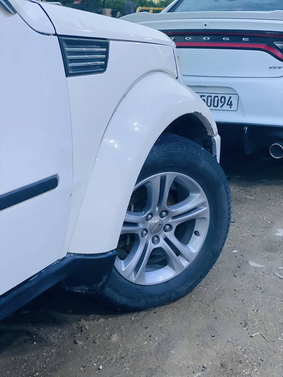 دوج نترو ٢٠٠٧  للبيع سعر مناسب سعر خاص


**إذا كنت صاحب هذا الإعلان وتريد حذفه لأي سبب، رجاءا أرسل رسالة إلى الدعم الفني**