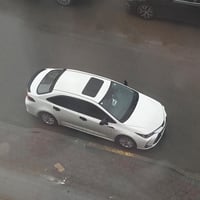 كورلا هايبرد تجميع الصين موديل ٢٠٢٤ ماشيه ٣٧ الف كيلو ‎🛑تنويه : السيار...