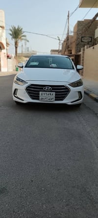 النترا • ٢٠١٧ • محرك ٢٠٠٠