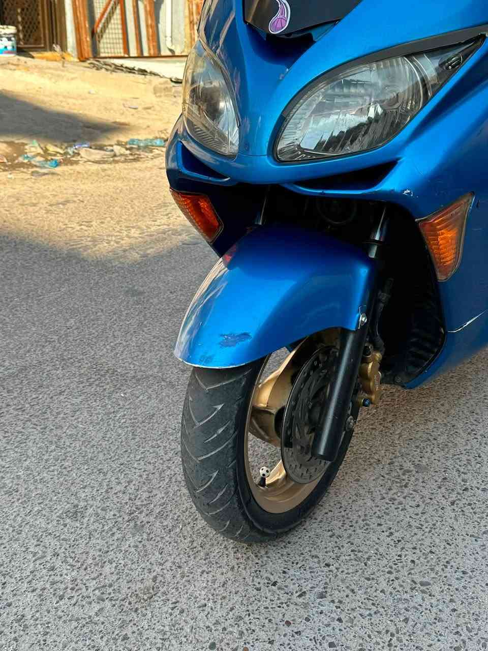 فورزه صفر9دراجه حلوه مكينه ناعمه تخبل شلع معدل كهبرايت لايت كله شغال مكاني بغداد مدينه مليون ١٠٠.              ***********

