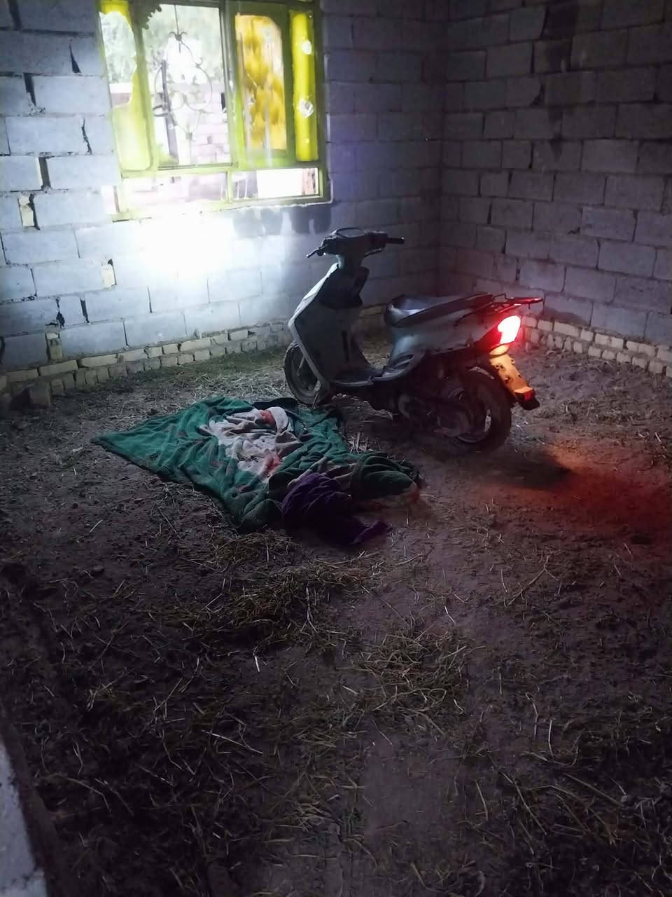 درجه بيجي ونامه لبيع ليردهن متواجد خاص


**إذا كنت صاحب هذا الإعلان وتريد حذفه لأي سبب، رجاءا أرسل رسالة إلى الدعم الفني**