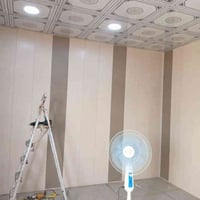 كرفانات • سندويج بنل • حدادة