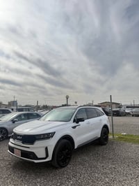 سورينتو • ٢٠٢٣ • فول مواصفات