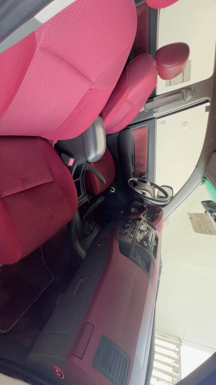 سلام عليكم 
هايلوكس 2014سردار شاصي 12
جديدة مسلفنة قمارة وبنيد مال شركة شرط 
كير عادي ؟ماشية 160 حقيقي
كفالة عامة 
العنوان ديالى بعقوبة 
***********
