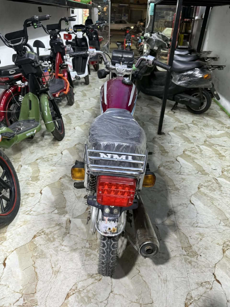 نامه موديل 23 شلامجه اوراق اصولي
كربلاء حي الغدير 
***********
إتصال+واتساب فقط
