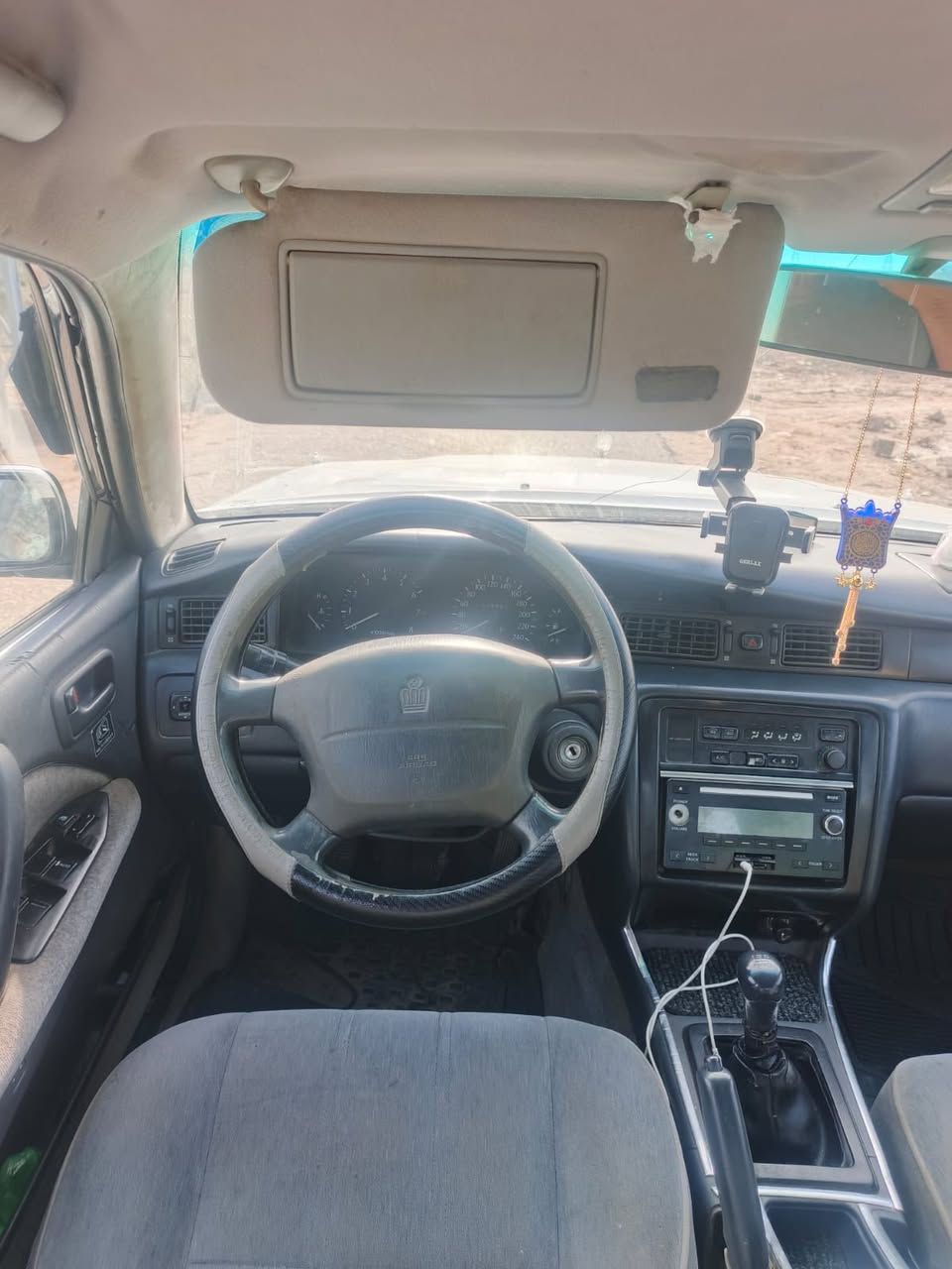 سلام عليكم سياره راس الثور البيع ايسر ابلاد كير عادي سياره مكينه اوكير مكفوله من الضربه والكصه مكان البصره سيبه رقم السياره نينوى رقم انكليزي رقم ***********
