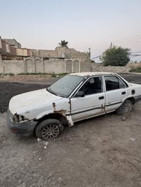 ‏السلام عليكم ورحمة الله وبركاته أبيع تسقيط الرقم السياره بسمي 0771007...