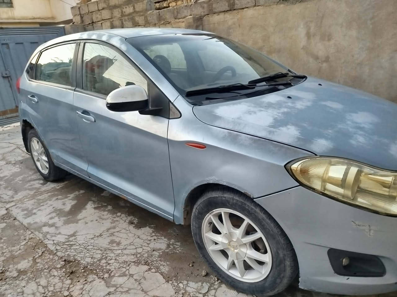 سلام عليكم... فلاوين 2013
بابل مكفولة من ضربة وصبغ كهربائيات حدادية تبريد مكينة كفاله عامة نظافة كما موضح بالصور السعر  41مجال بسيط مكانها مركز الحلة سنويتها 28ترهم مراوس مع راعيها صاحب الرقم اخواني مكلف بالنشر اي تفاصيل تواصل عالرقم ***********
