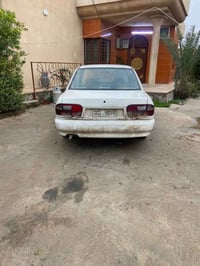 بروتون • ٢٠٠٢ • اوتوماتيك